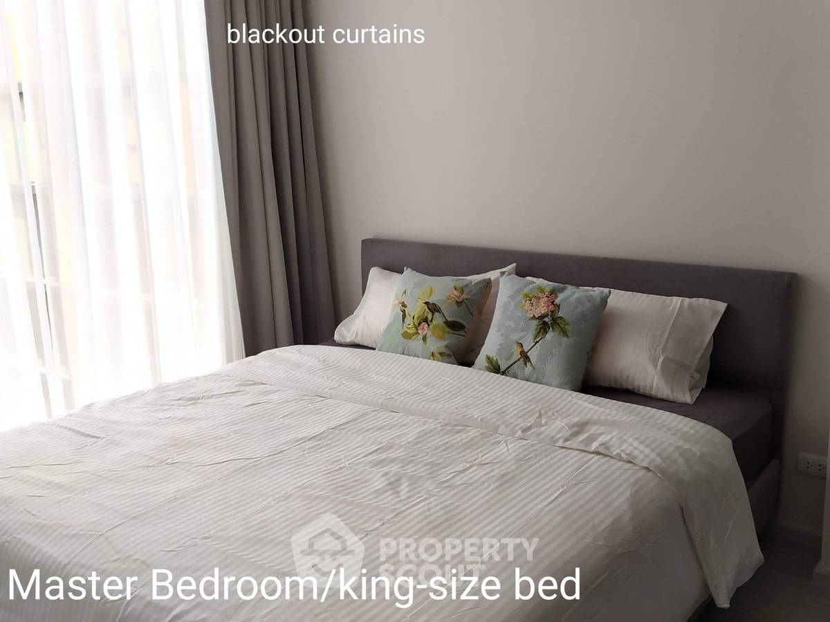 รูป คอนโด 2-ห้องนอน ที่ ควินทารา ทรีเฮาส์ สุขุมวิท 42 ใกล้ BTS เอกมัย (ID 2146437) - รูปที่ 2/11