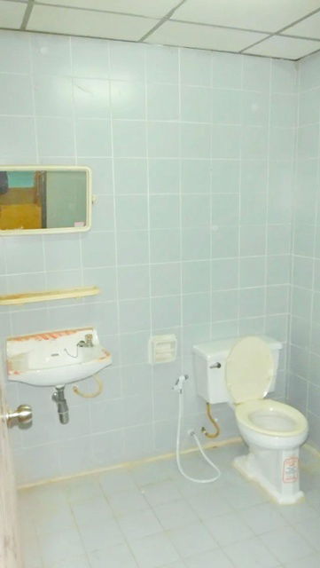 รูป MRT ตลาดบางใหญ่ 1.3 กม. ให้เช่าทาวน์เฮ้าส์ 2 ชั้น 18 ตร.วา. 145 ตร.ม. รร.แก้วอินทร์สุธาอุทิศ 600 ม.3 นอน 2 น้ำ - รูปที่ 6/8