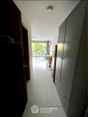 คอนโด BTS พร้อมพงษ์ : คอนโด 1-ห้องนอน ที่ เรนทรี วิลล่า สุขุมวิท 53 ใกล้ BTS ทองหล่อ (ID 2052003)