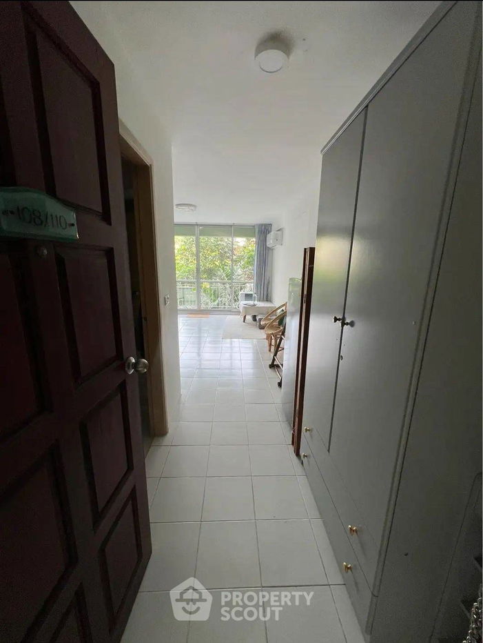 picture 1-BR Condo at Raintree Villa Sukhumvit 53 near BTS Thong Lor (ID 2052003) - 1/10