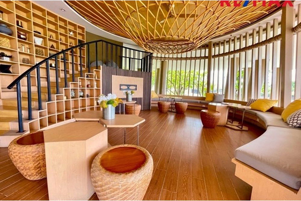 รูป [920091070-33] ขายบ้านบุราสิริ บางนา Burasiri Bangna บางบ่อ - รูปที่ 48/51