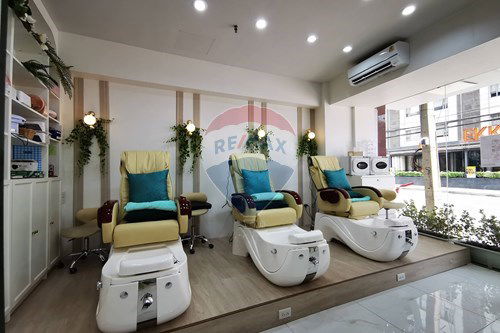 รูป [920271002-304] เซ้งกิจการร้านนวด ทำเล็บ ต่อขนตา แวกซ์ พร้อมดำเนินกิจการ ทำเลทอง สีลม - รูปที่ 7/14