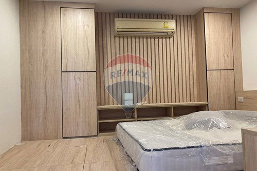 รูป [920071049-1153] ♂️ Phrom Phong Townhouse for Rent: 4+1 Beds, Pool, Gym, 2 Car Park! - รูปที่ 34/40