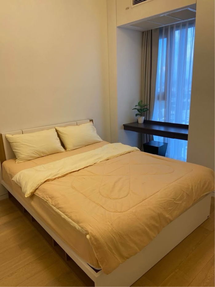 รูป ให้เช่า Siamese Ratchakru (ไซมิส ราชครู) Line : @condo24 (มี@ด้วย) - รูปที่ 5/13