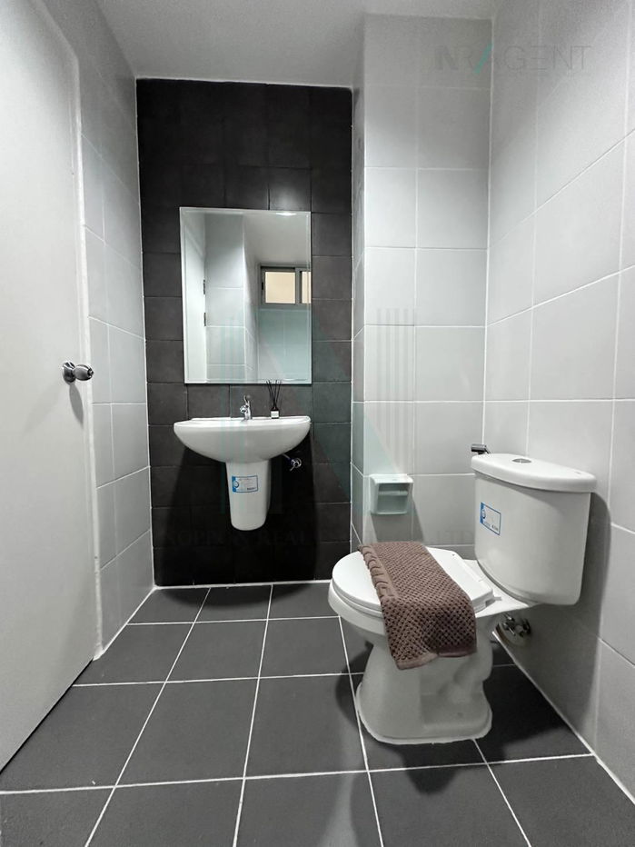 picture ðĐ For Sell Condo MY CONDO SUKHUMVIT 103 Building A, Floor 3,1 bed room, Room size 34 sqm - 8/8