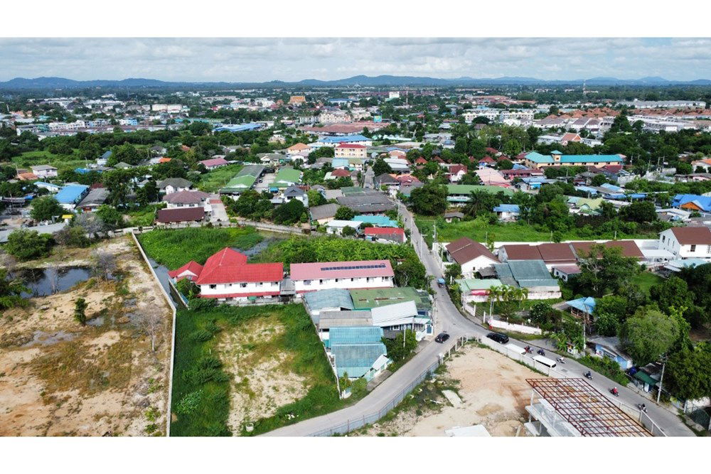 รูป [920311006-249] ขายที่ดิน พัทยากลาง เนินพลับหวาน-ซอยมาบยายเลีย - รูปที่ 11/21