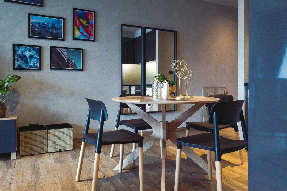 picture For Rent - The LOFTS Asoke , Super Luxury 2 bedrooms 2 bathrooms Ready to move in - 5/14