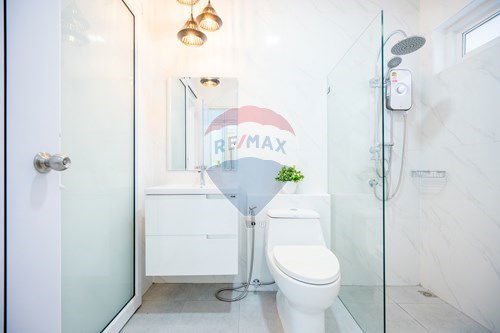 รูป [920011003-122] บ้านหรูปราณบุรี 164 ตร.ม. พร้อมสระและวิวเขา - รูปที่ 47/81