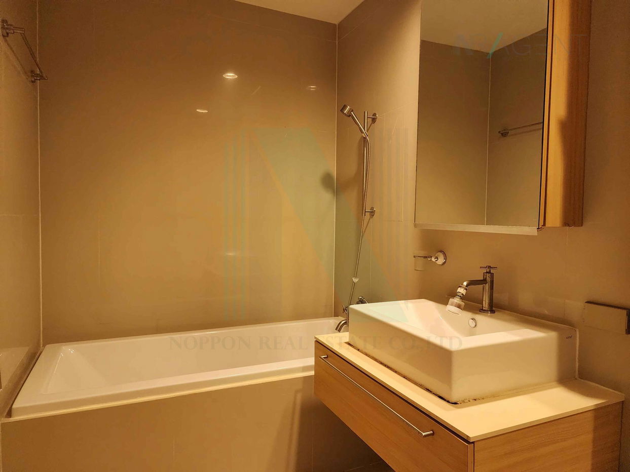 picture ðš For Sell Condo THE ISSARA LADPRAO Building 1, Floor 34,1 bed room, Room size 52 sqm - 8/8