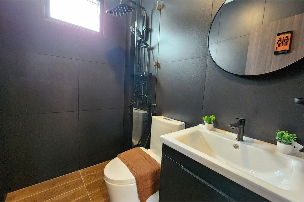 รูป [920611001-312] บ้านพักสุดหรูพัทยา 3 ห้องนอน ราคาพิเศษ! - รูปที่ 22/49