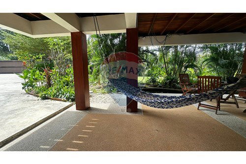 รูป [920281015-75] Traditional Thai house with pool - รูปที่ 30/37