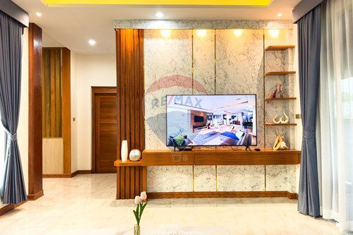 รูป [920281024-6] Modern pool villa near Ao nang beach - รูปที่ 35/44