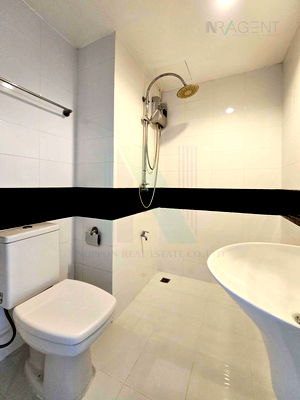 คอนโด รัชดาภิเษก 19 : 🚩 ขายคอนโด ดิ เออร์บาโน่ รัชดาภิเษก 19  อาคาร 1 ชั้น 6 สตูดิโอ ขนาด 22 ตรม ใกล้ เทสโก้ โลตัว เอ็กซ์เพรส