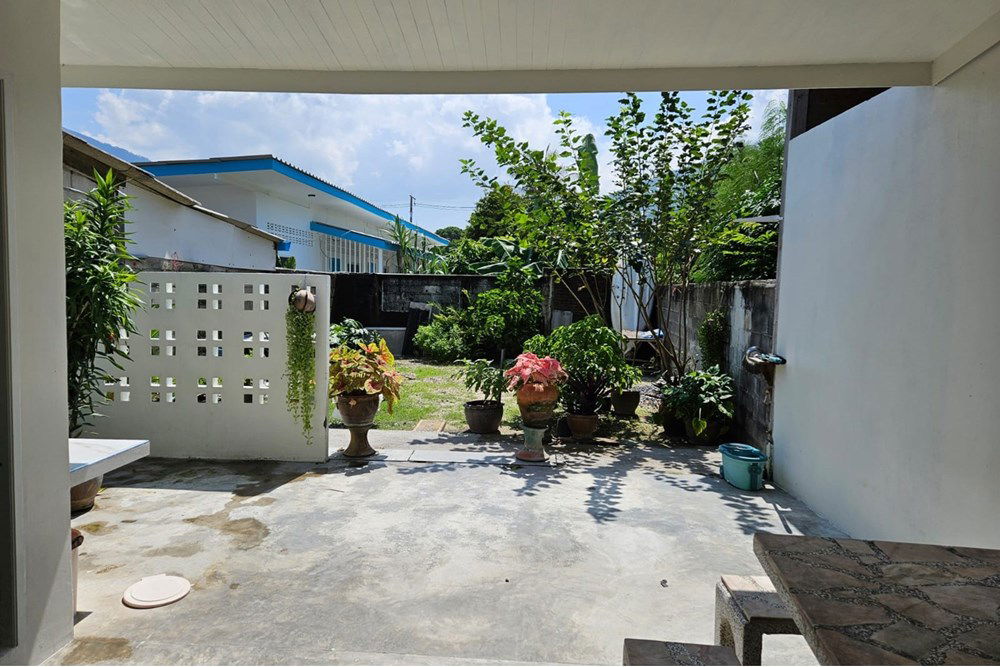 รูป [920621004-64] ทาวน์เฮ้าส์ใจกลางเมือง วิวทะเลเมฆสุดตระการ - รูปที่ 7/16