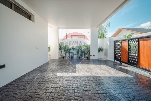 รูป [920081021-116] The Ozone Campus Villa, UWC Thailand,Bluetree,Laguna - รูปที่ 18/52