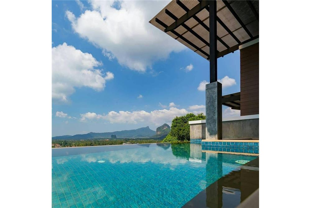 รูป [920281022-4] Pool villa with sea views - รูปที่ 27/28