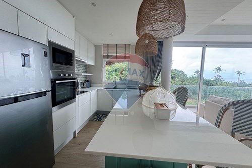 รูป [920121052-62] Seaview Condominium Room - รูปที่ 12/39