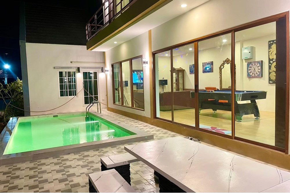 รูป [920311028-239] *เช่าบ้านพลูวิลล่า ห้วยใหญ่* - รูปที่ 51/55