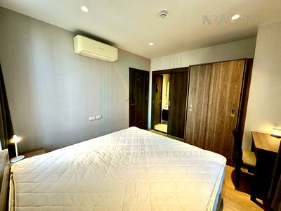 Condos for sale Soi Ekamai (Sukhumvit 63) : 🚩 For Sell Condo RUNESU THONGLOR 5 Building 1, Floor 6,2 bed room, Room size 48 sqm