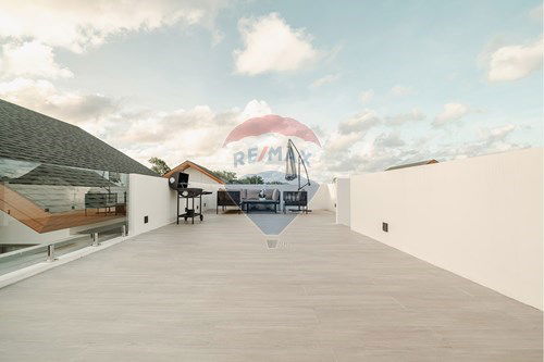 รูป [920081021-116] The Ozone Campus Villa, UWC Thailand,Bluetree,Laguna - รูปที่ 33/52