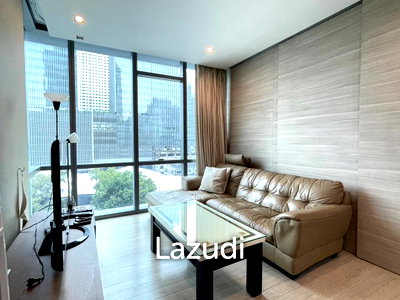Condos for sale : 53 Sqm 1 Bed Condo For Sale in The Room Sukhumvit 21