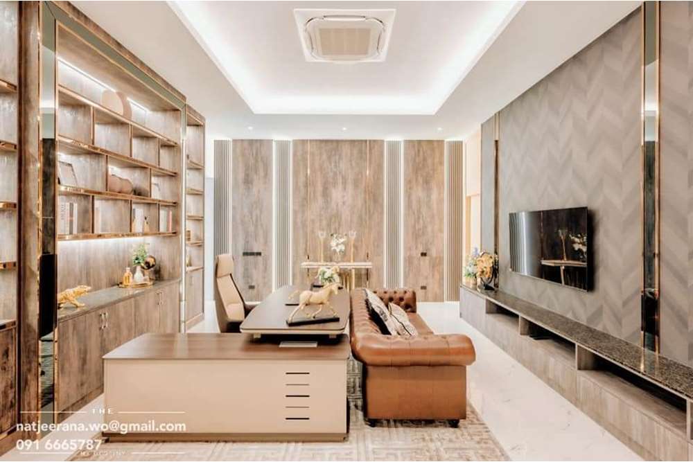 รูป [920611003-24] Pool Villa Jomtien - รูปที่ 39/51