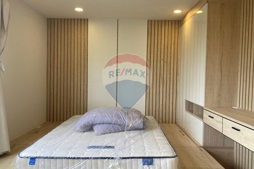 รูป [920071049-1153] ♂️ Phrom Phong Townhouse for Rent: 4+1 Beds, Pool, Gym, 2 Car Park! - รูปที่ 14/40