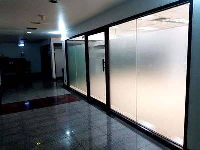 เช่าสำนักงาน สวนลุมพินี : Office space for rent Omni Tower (SPSAD2655)