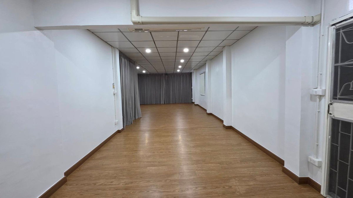 รูป WS5612 [เช่า] บ้านเดี่ยว 2 ชั้น ย่านลาดพร้าว 💰 ค่าเช่า 38,000 บาท/เดือน 🚆 สถานีลาดพร้าว 71 - รูปที่ 12/33