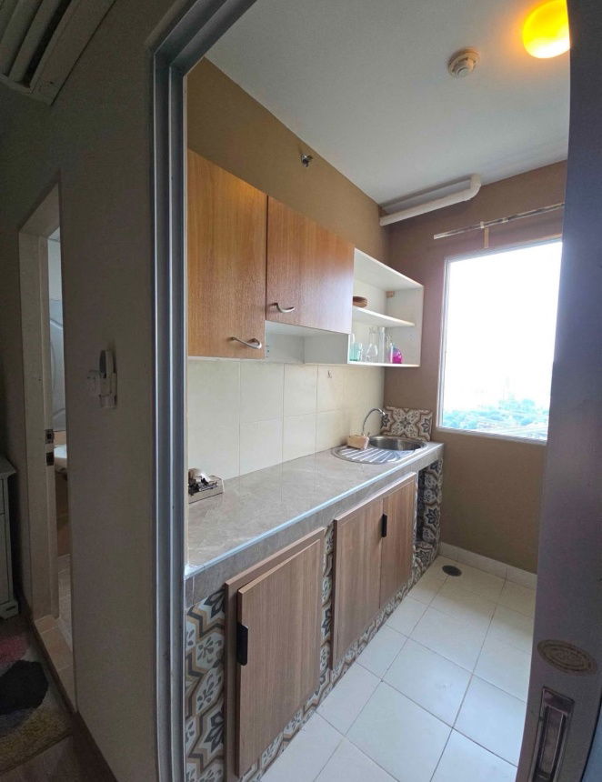 รูป ให้เช่า Supalai Park Srinakarin 🏡 6,800 พร้อมอยู่‼️ ใกล้รฟฟ.สายสีเหลือง #ตอบแชทไว 🔥🔥 รหัส B372 - รูปที่ 5/10