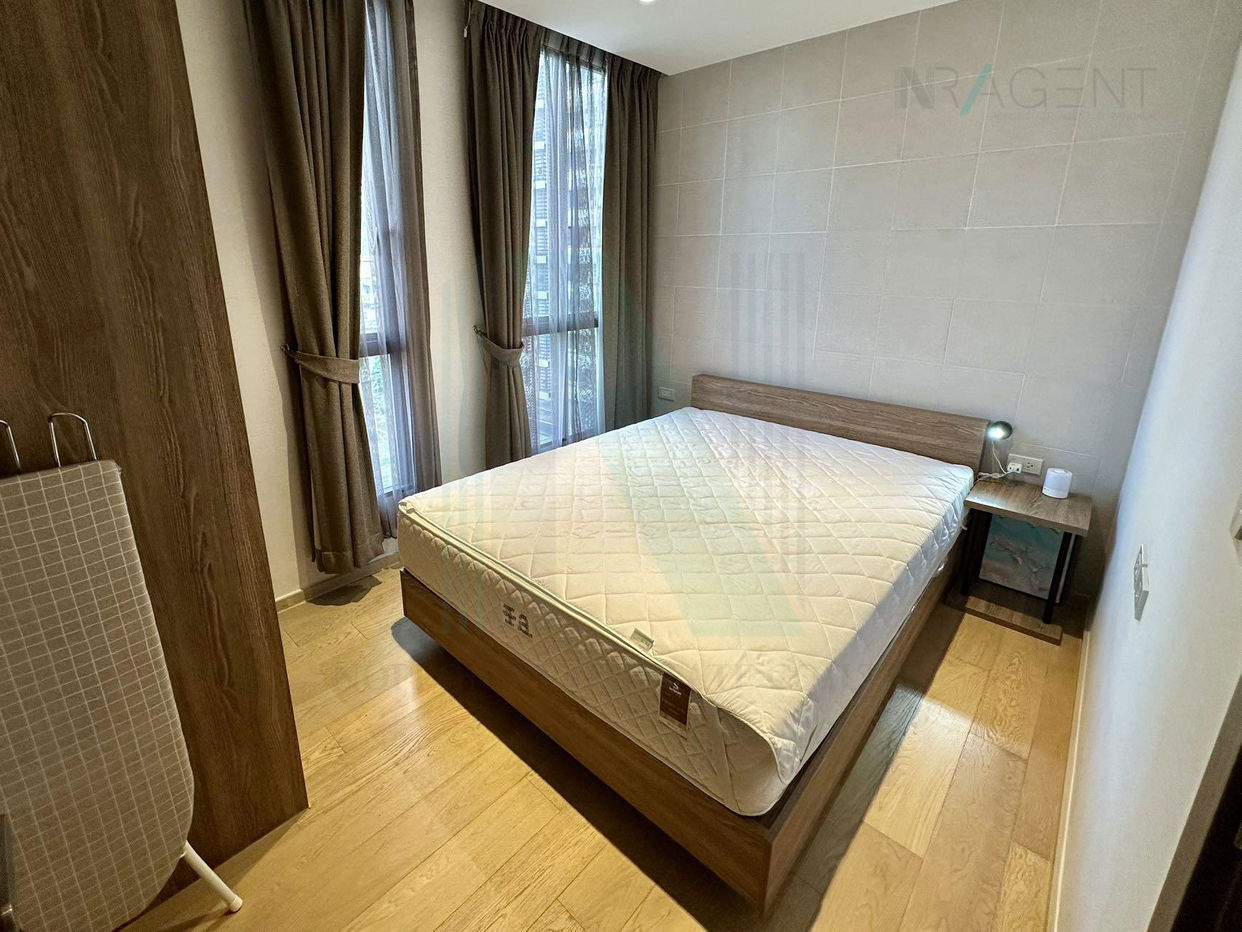 picture 📌 For Sell Condo RUNESU THONGLOR 5 Building 1, Floor 6,2 bed room, Room size 48 sqm - 6/8