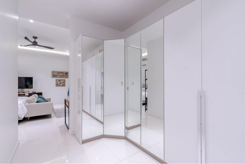 รูป [920011003-109] บ้านหรูหัวหิน 5 ห้องนอน พร้อมสระส่วนตัว - รูปที่ 44/65