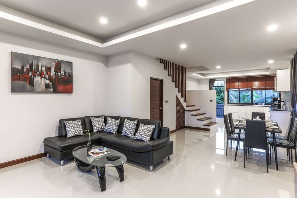 รูป [920121057-32] 3-bedroom villa available for rent - รูปที่ 14/18