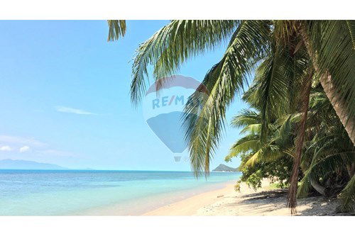 รูป [920121063-87] Be on Bang Po beach in 4 minutes!!  2 Bed Villa with Part Sea View - รูปที่ 18/19