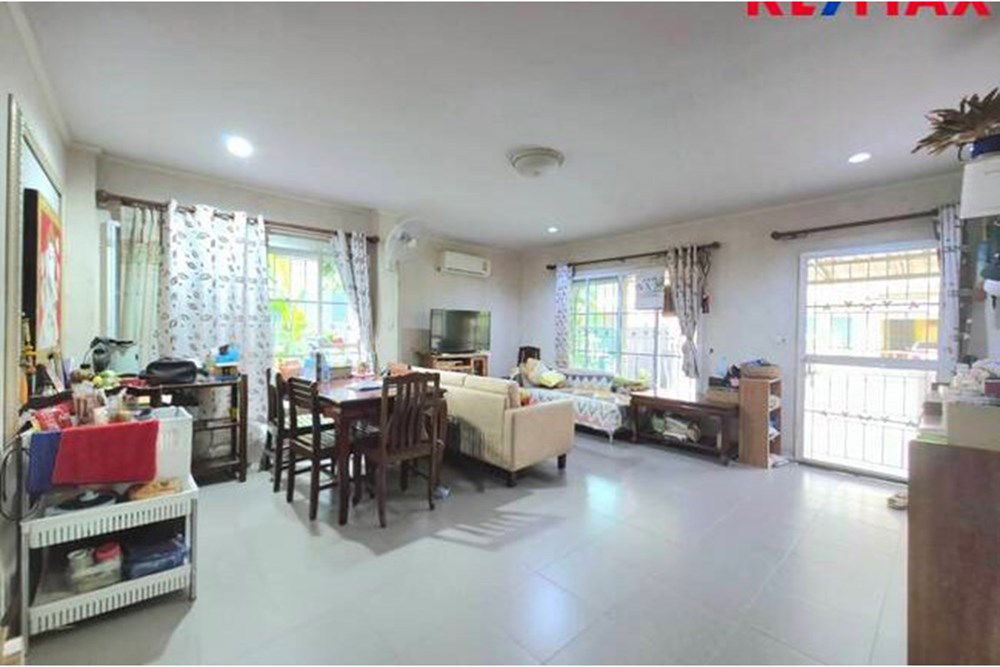 รูป [920091001-1287] ขายบ้านเดี่ยว 2 ชั้น หมู่บ้านดิสคอฟเวอรี่ บาหลีก้า Discovery Balika - รูปที่ 15/43