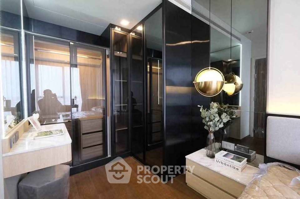 picture 1-BR Condo at Ideo Q Sukhumvit 36 near BTS Thong Lor (ID 2428291) - 4/15