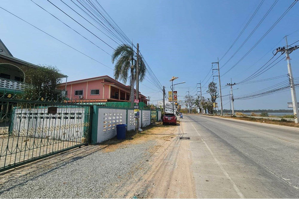 รูป [920471017-326] ขายบ้านเดี่ยวหลังใหญ่พร้อมที่ดินติดอ่าง - รูปที่ 12/34