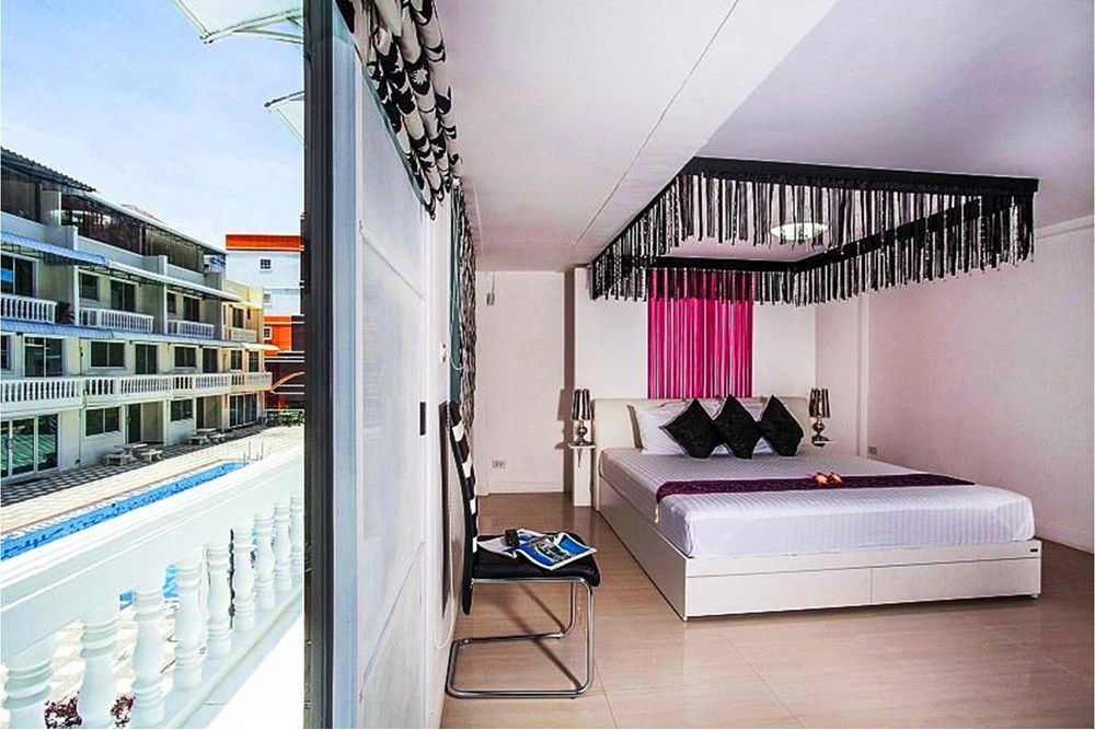รูป [920471016-138] Luxury Townhouse for Rent in Pattaya Central - รูปที่ 14/21