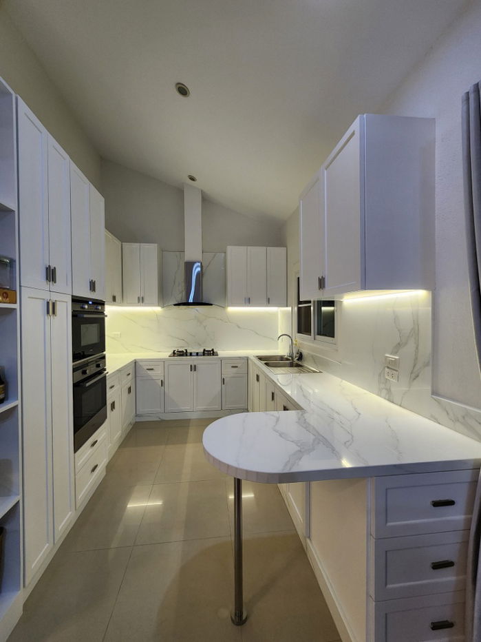 รูป ขายบ้านเดี่ยว โครงการ Silk Road 12.9 M - รูปที่ 6/20