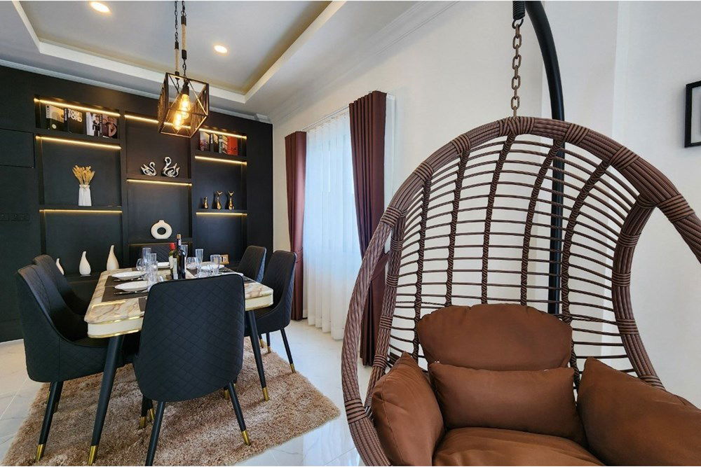 รูป [920611001-312] บ้านพักสุดหรูพัทยา 3 ห้องนอน ราคาพิเศษ! - รูปที่ 16/49