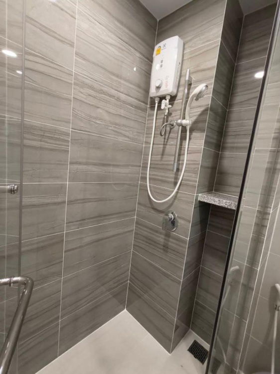 รูป 🤝🏻RB21648 ให้เช่าถูกมาก👍ศุภาลัย ลอฟท์ ประชาธิปก - วงเวียนใหญ่✅แอดไลน์ @mproperty( มี @ ด้วย) แอดมินตอบไว - รูปที่ 3/24