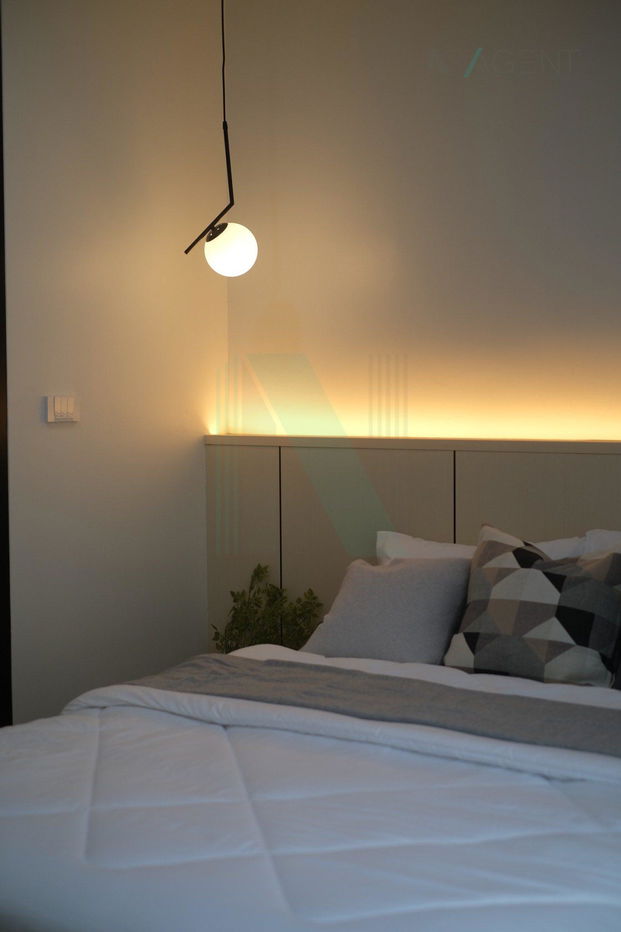 picture 🔺 For Sell Condo LIFE @ BTS THA - PHRA Building 1, Floor 10,1 bed room, Room size 42 sqm - 8/8