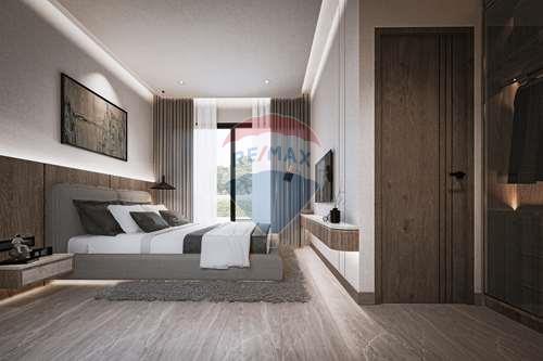 รูป [920311004-2030] บ้านพูลวิลล่า ตกแต่งหรู พร้อมเข้าอยู่ - รูปที่ 14/22