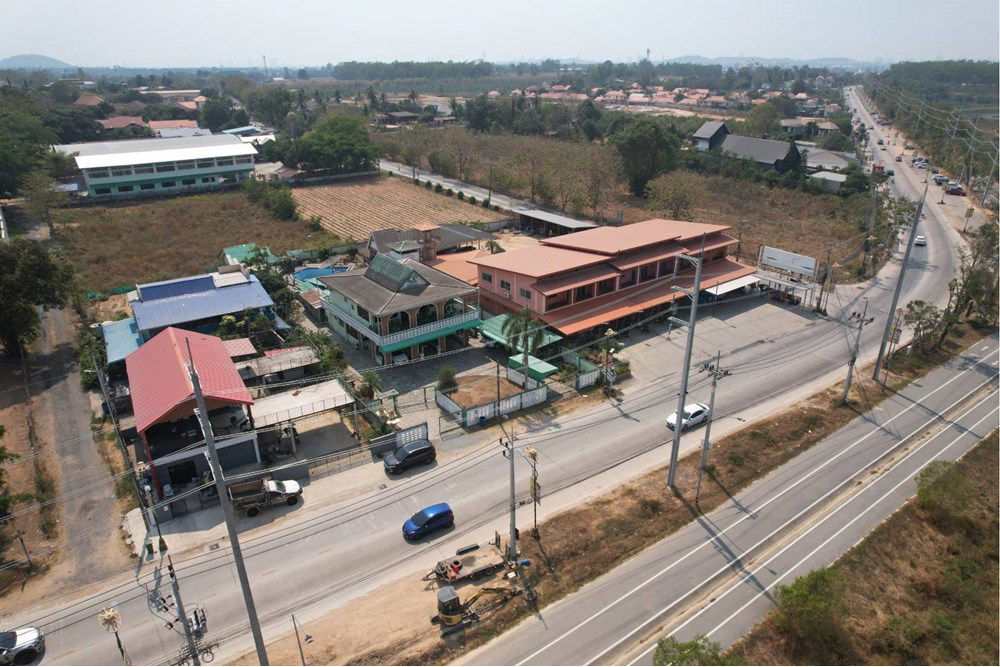 รูป [920471017-326] ขายบ้านเดี่ยวหลังใหญ่พร้อมที่ดินติดอ่าง - รูปที่ 5/34