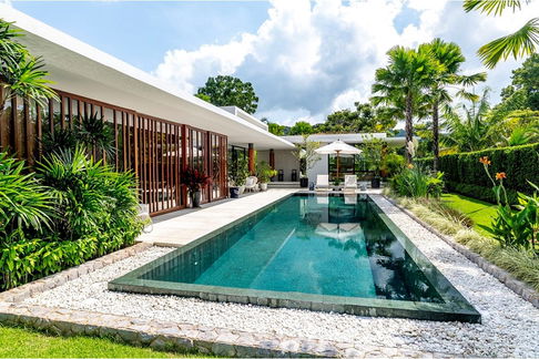 [920311004-2059] Sunplay Pattaya-Bangsaray: สงบเงียบ เป็นส่วนตัว เพื่อชีวิตครอบครัวที่สมบูรณ์แบบ.