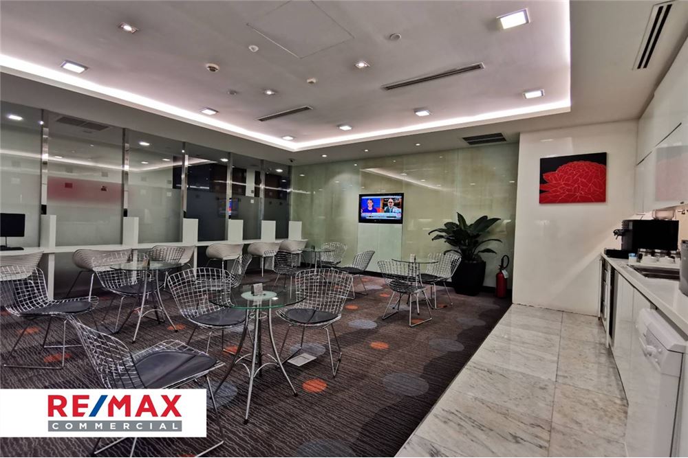 รูป [920271003-750] Premium Serviced Office near BTS Ploenchit - รูปที่ 5/5