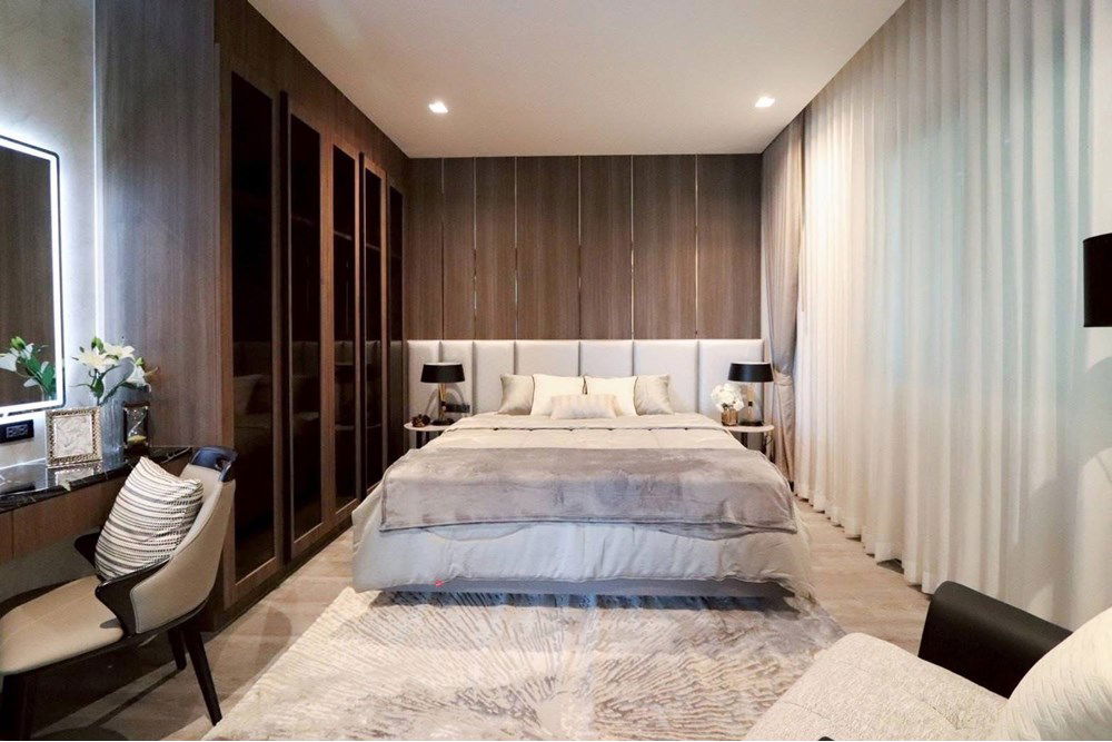 รูป [920611001-394] วิลล่าหรู 7 ห้องนอนในจอมเทียน, ชลบุรี - รูปที่ 27/28