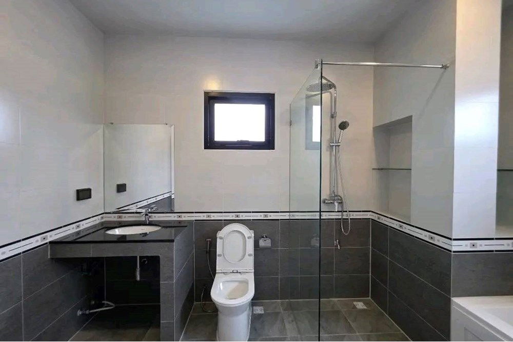 รูป [920471017-325] บ้านเดี่ยว 4 ห้องนอน 2 ชั้น ใน The Lake Huai Yai - รูปที่ 17/19