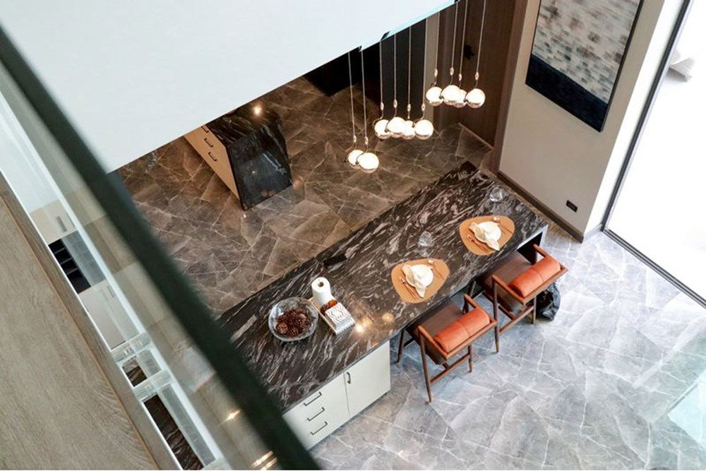 รูป [920611001-394] วิลล่าหรู 7 ห้องนอนในจอมเทียน, ชลบุรี - รูปที่ 7/28