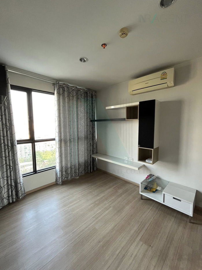 รูป 🔺 ขายคอนโด เดอะ เบส แจ้งวัฒนะ อาคาร A ชั้น 15 1 ห้องนอน ขนาด 30 ตรม ใกล้ ศูนย์ราชการนนทบุรี - รูปที่ 4/8